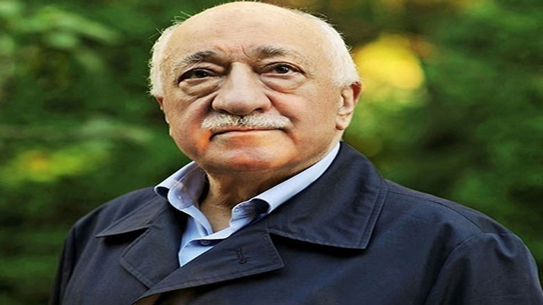 Tirkiye bi fermî daxwaza girtina Gulen ji Amerîka dike 
